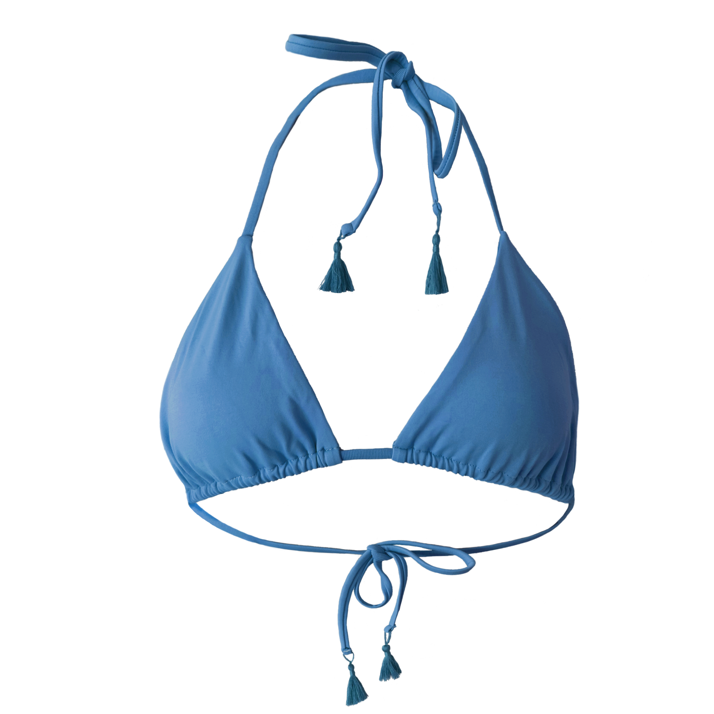 PENELOPE TRIANGLE BIKINI TOP