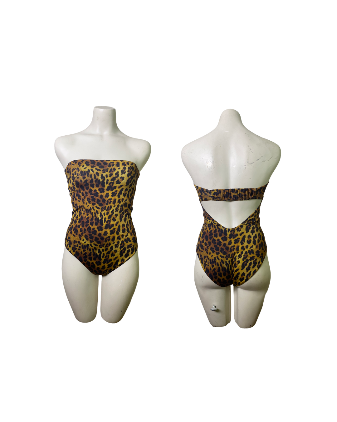 ARIES STRAPLESS ONE PIECE