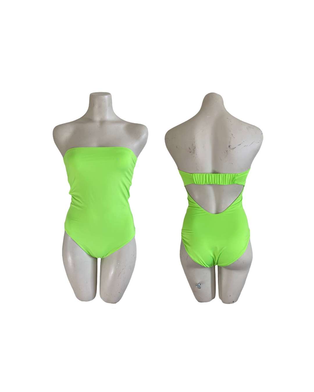 ARIES STRAPLESS ONE PIECE