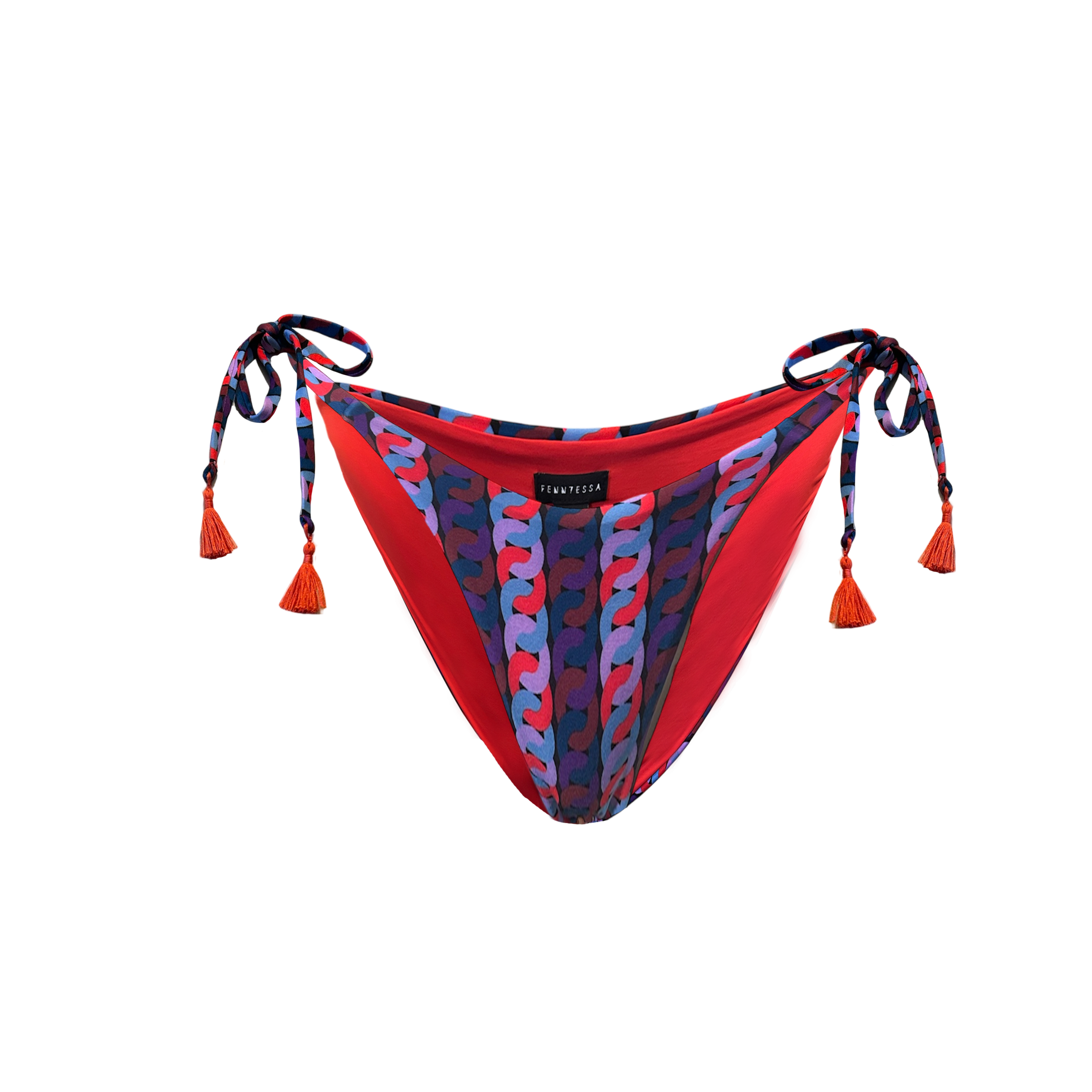 SICILY BIKINI BOTTOMS