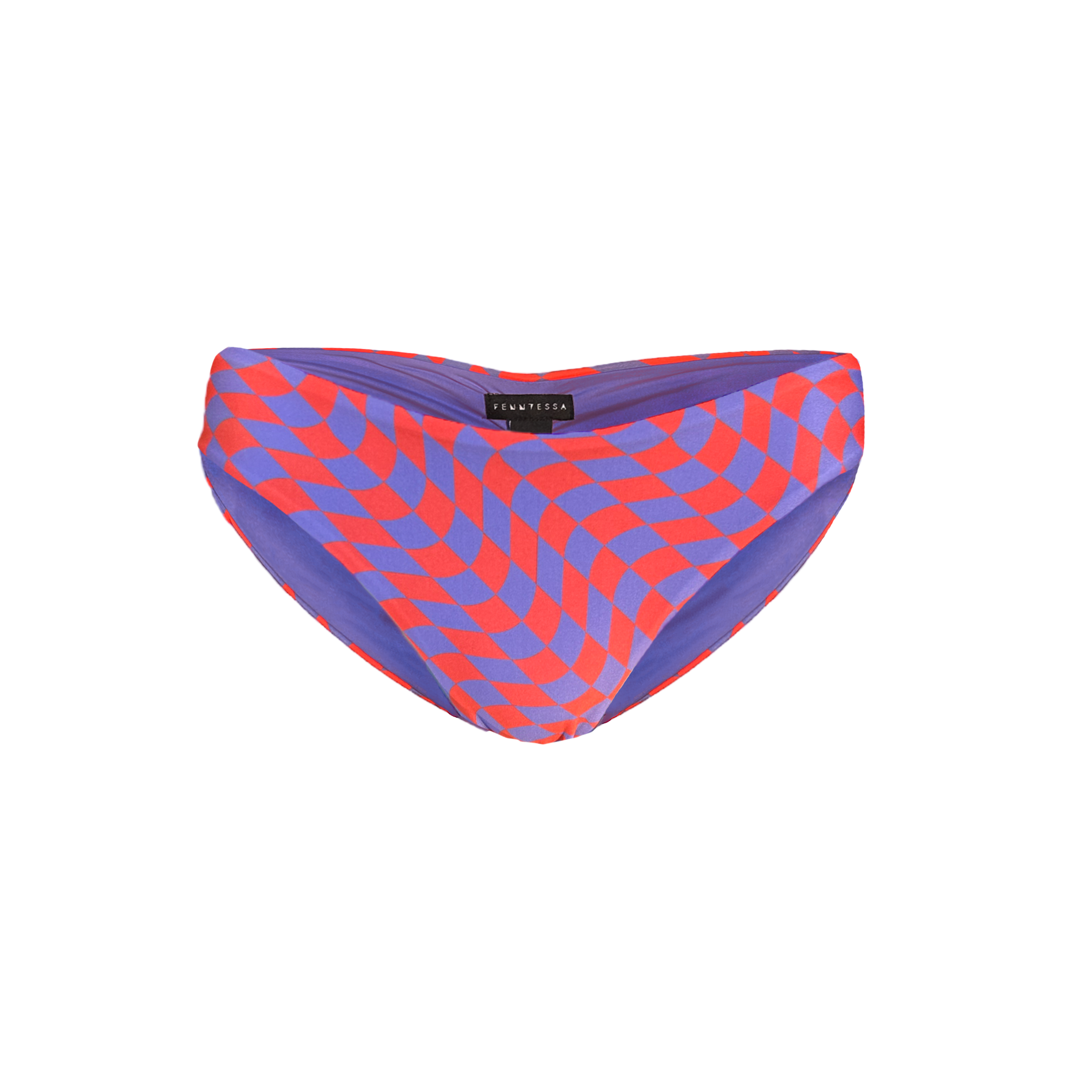 SPARROW BIKINI BOTTOMS (FINAL SALE)