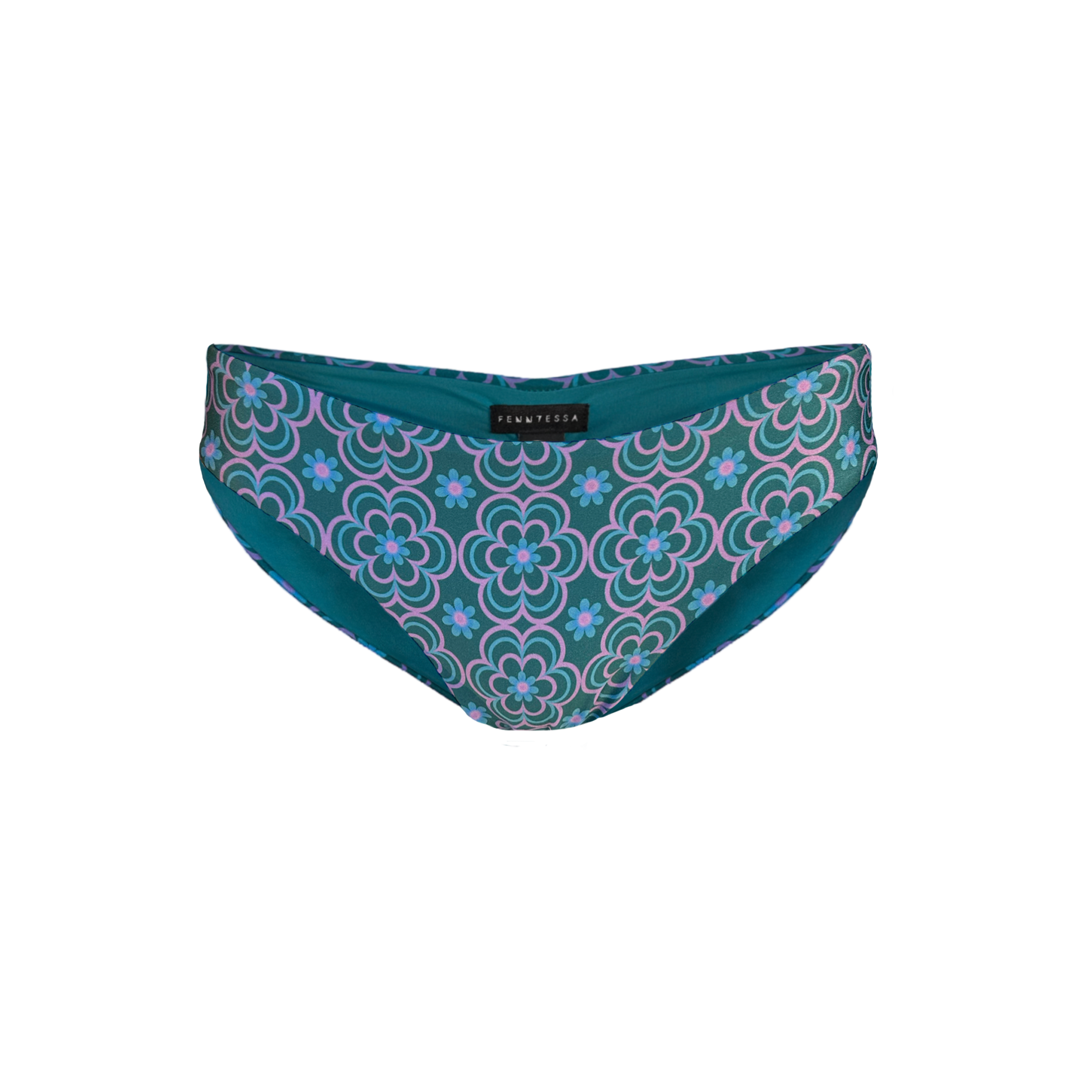 SPARROW BIKINI BOTTOMS (FINAL SALE)